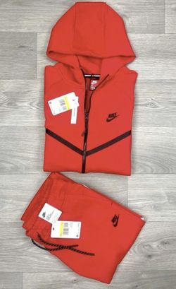 Nike Tech Fleece Tracksuits