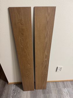 Lvp waterproof 142 sq.ft