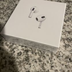 AirPods Gen 3