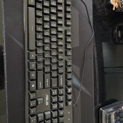 ASUS Keyboard