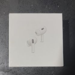 Original AirPod Pro 2 USB-C