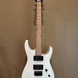 Jackson Soloist