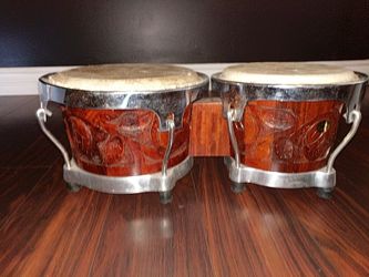 Bongos