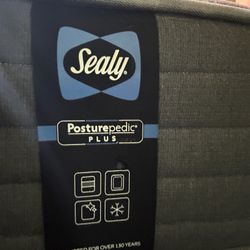 KingSize Mattress