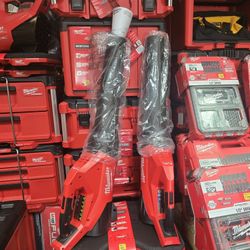 MILWAUKEE M18 FUEL BLOWER 