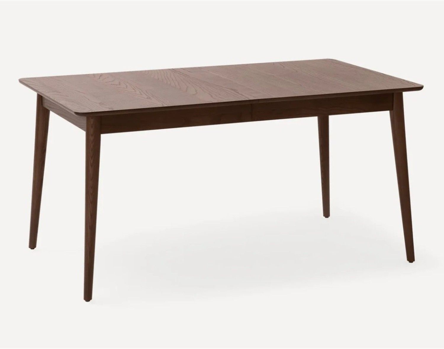 OPEN BOX!  Burrow Serif Extendable Dining Table - Delivery Available