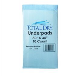 Underpads