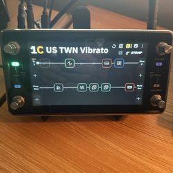 QUAD CORTEX MINI - NO TRADES