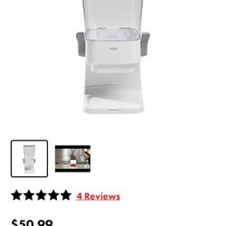 ✨ Pantry Goals! OXO Cereal Dispensers – $30 each / $55 for both ✨