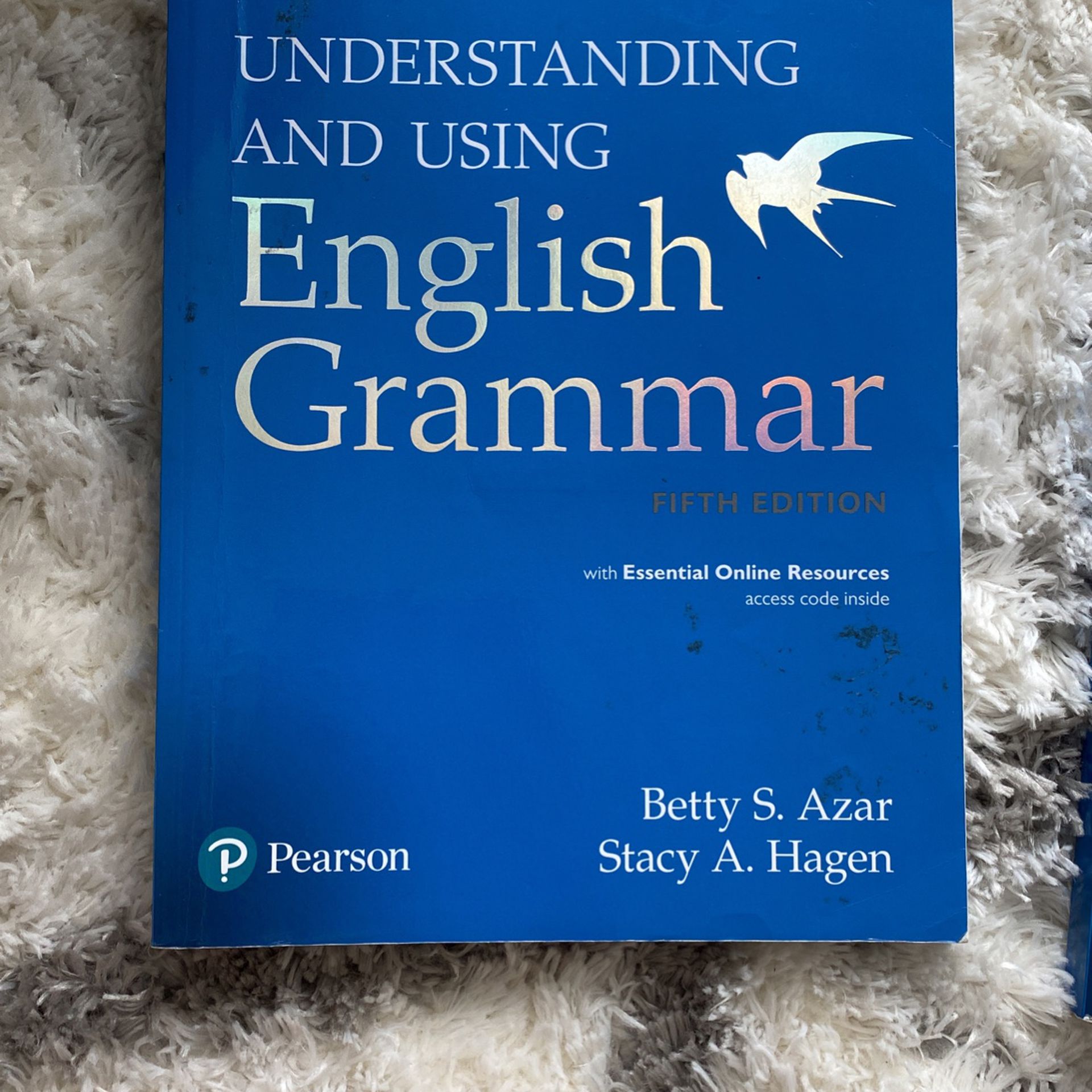 CA　Santee,　Grammar　in　OfferUp　for　Book　English　Sale