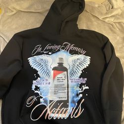 AOLOCS HOODIE