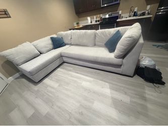 Pick up now couches