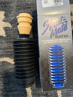 Strut-Mate 63631 Boot Kit