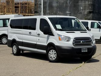 2019 Ford Transit-350