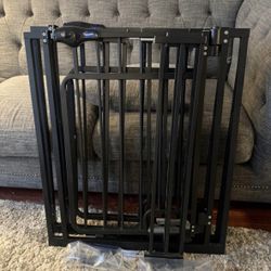 Baby/Pet Gate