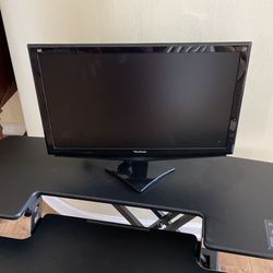 View Sonic Computer Monitor