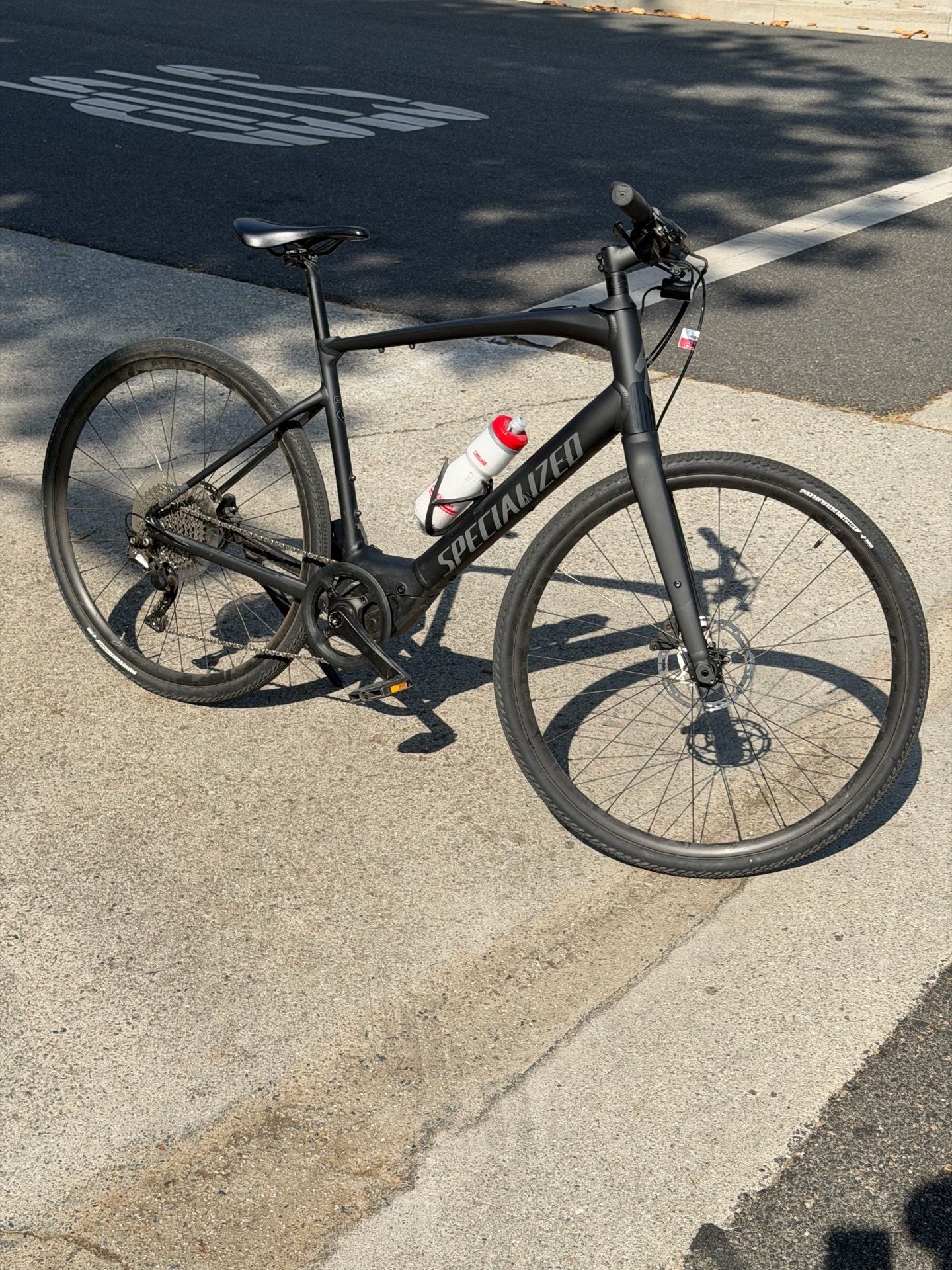 Specialized Vado SL 4.0 e-bike