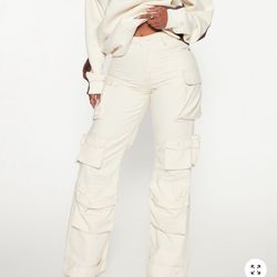 Cargo Pants New 