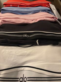 Alo Yoga Underwear Bundle Multiple Colors