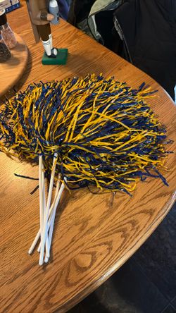 Pom Poms