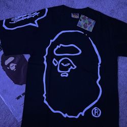 Bape Shirt