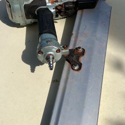 Framer Nailer 