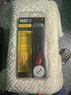 Circuit Breaker Kit  Klein Tools