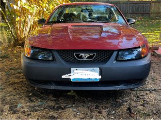 Dark Smoke headlights!