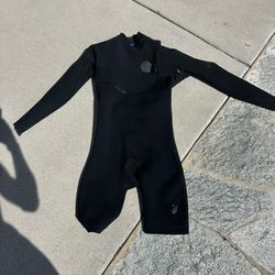 Ripcurl Flash Bomb Spring Suit