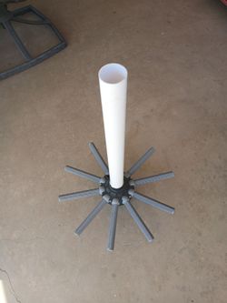 Hayward 300lb. Sand filter laterals