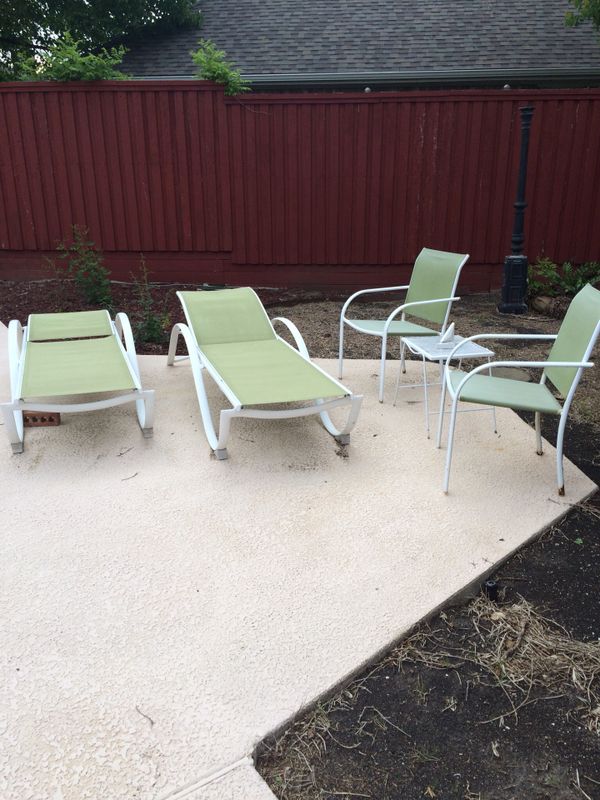 New And Used Outdoor Furniture For In Denton Tx Offerup