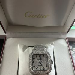 Luxury Men Watch