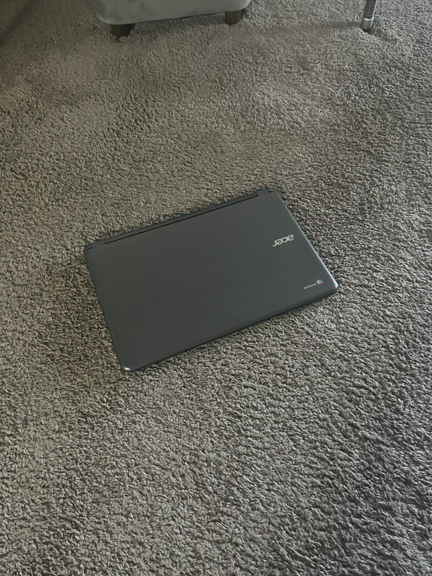 Acer Chromebook
