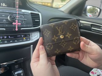 Louis Vuitton Wallet