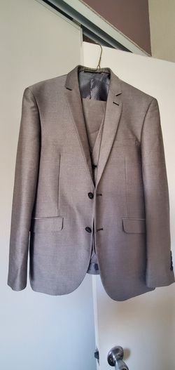 Traje 3 piezas