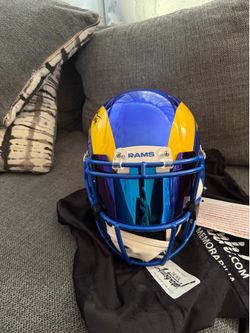 Eric Dickerson autograph