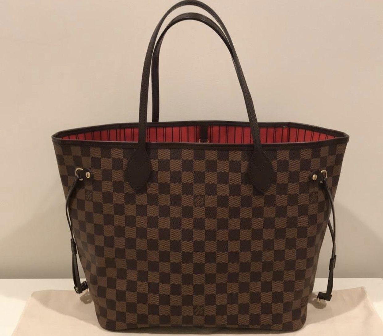 Louis Vuitton Purse/Handbag