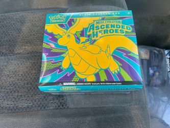 Ascended heroes etb