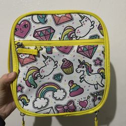 Kids Lunch Bag 