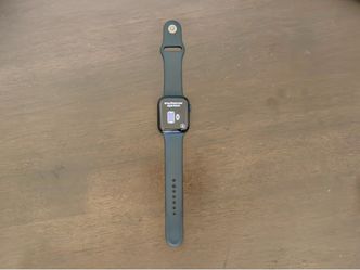 Apple Watch Series 7 45mm (GPS)