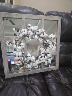 Double HEAVY mirrors