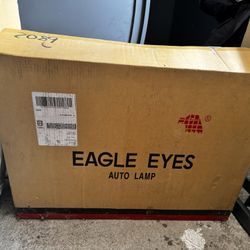 Camaro 2014 RS Tail Light