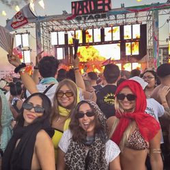HARD SUMMER - GA 2 Day 2026
