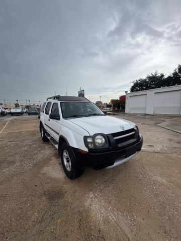 2004 Nissan Xterra