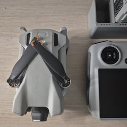 Dji mini 3 Drone