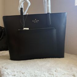 Kate Spade Tote Bag 