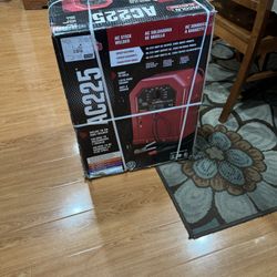 Lincoln. Electric. Welder. AC225. 