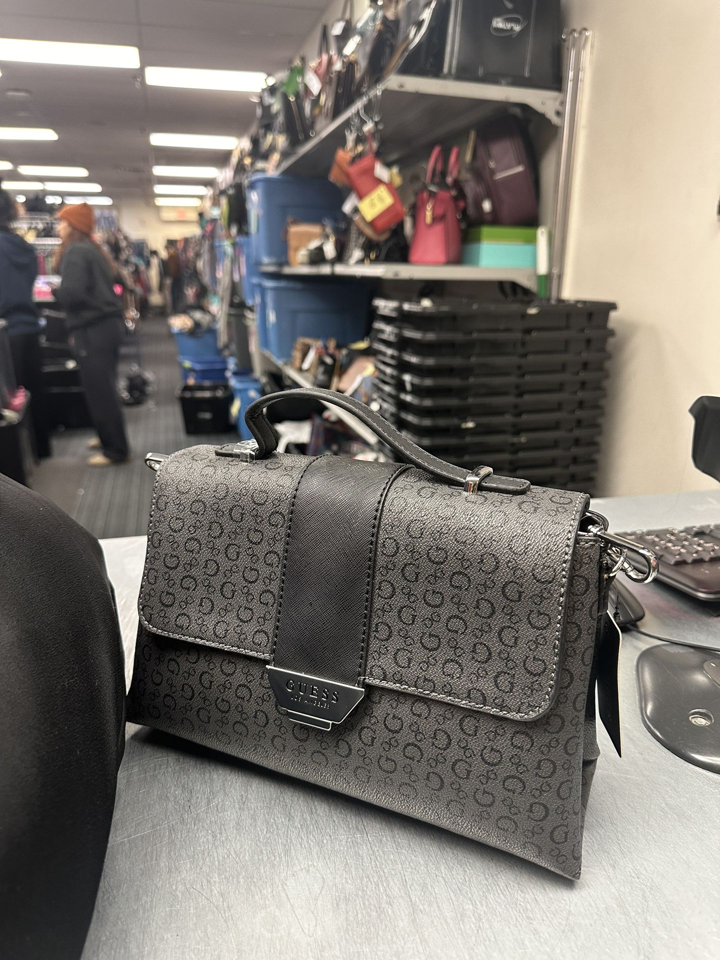 Guess Bag Brand New 