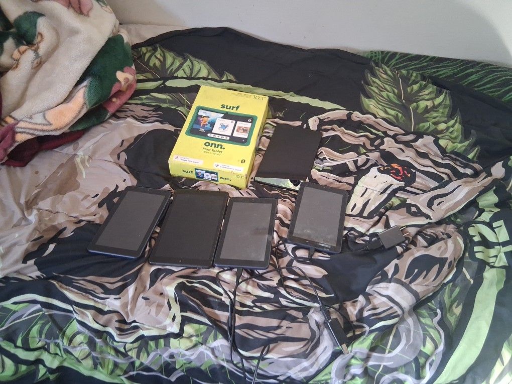 Tablets