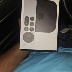 Apple Tv